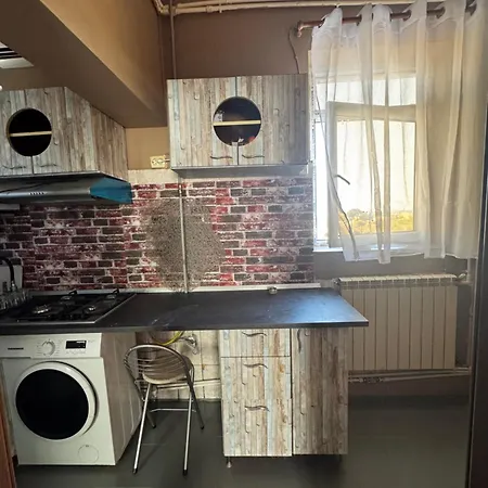 Apartment Constellation