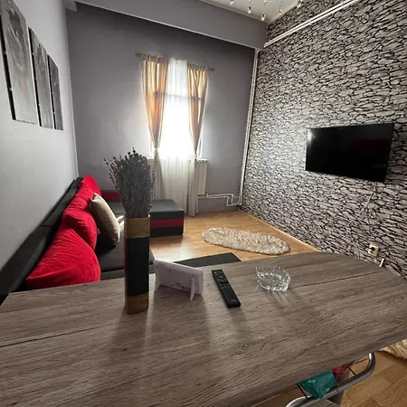 Apartment Constellation Constanta