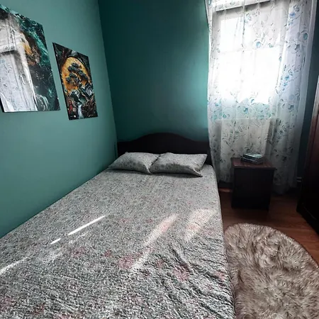 Constellation Apartment