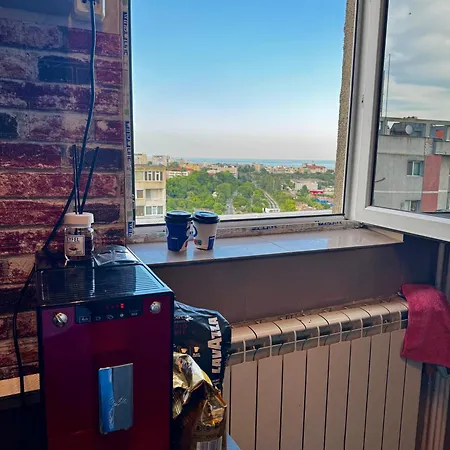 Apartament 3 Camere-rooms, Centru Konstanca