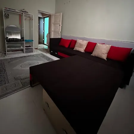 3 Camere-rooms, Centru Constanta