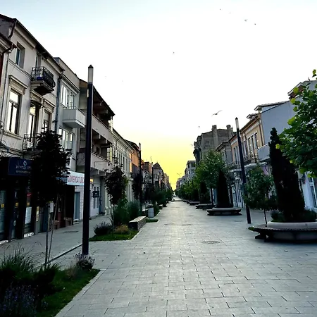 3 Camere-rooms, Centru *