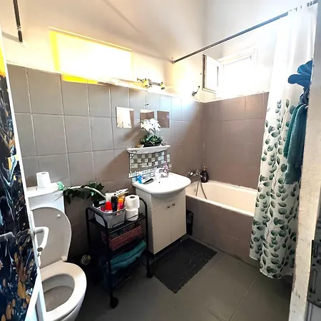 Apartment 3 Camere-rooms, Centru *