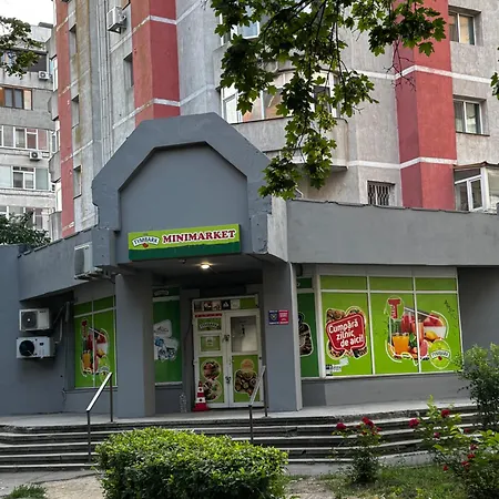 3 Camere-rooms, Centru * Constanta