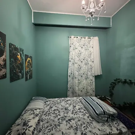 3 Camere-rooms, Centru * Constanta